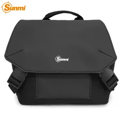 Professional Bag Manufacturer Functional Waterproof Camera Bag