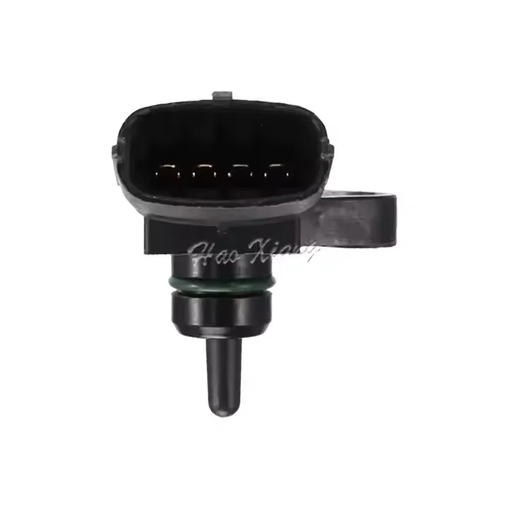 Haoxiang 39300-2B000 Air Intake Manifold Absolute Pressure Sensor MAP Sensor For Hyundai Sonata 2.4L Accent 1.6L K Optima Soul