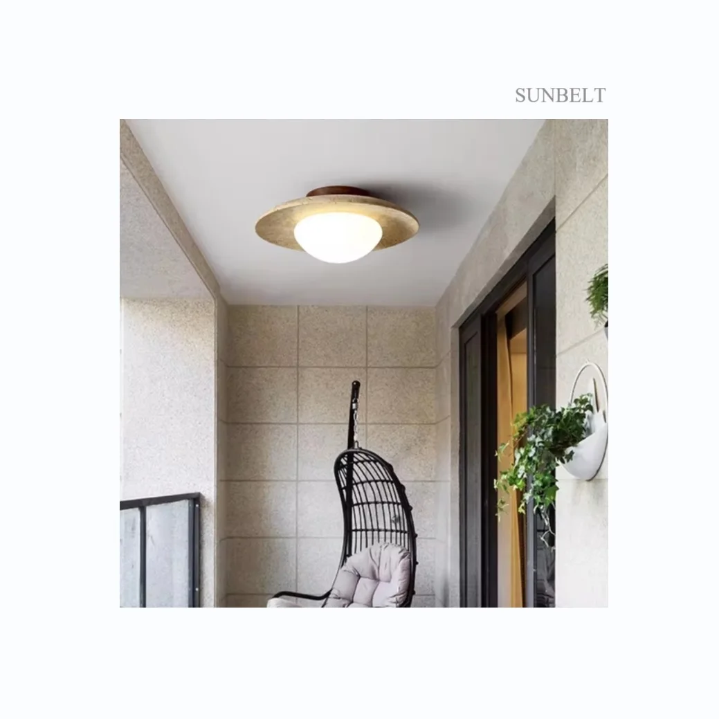 X2598 balcony suspended ceiling lamp modern chandelier for high ceilings led design ceiling lamp