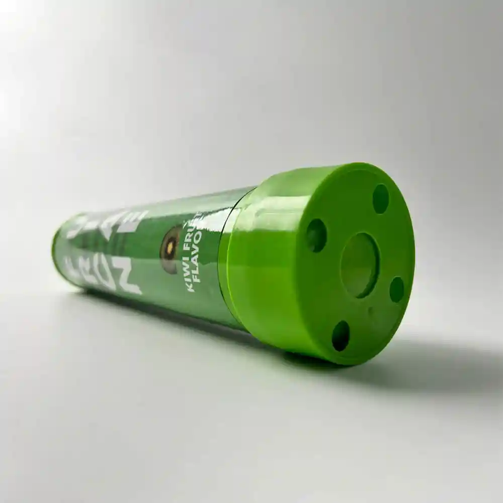 1L 2.2L 3.3L Small Size Industrial Gas Cylinder Argon/Hydrogen/O2 Gas Tank for Industrial Use