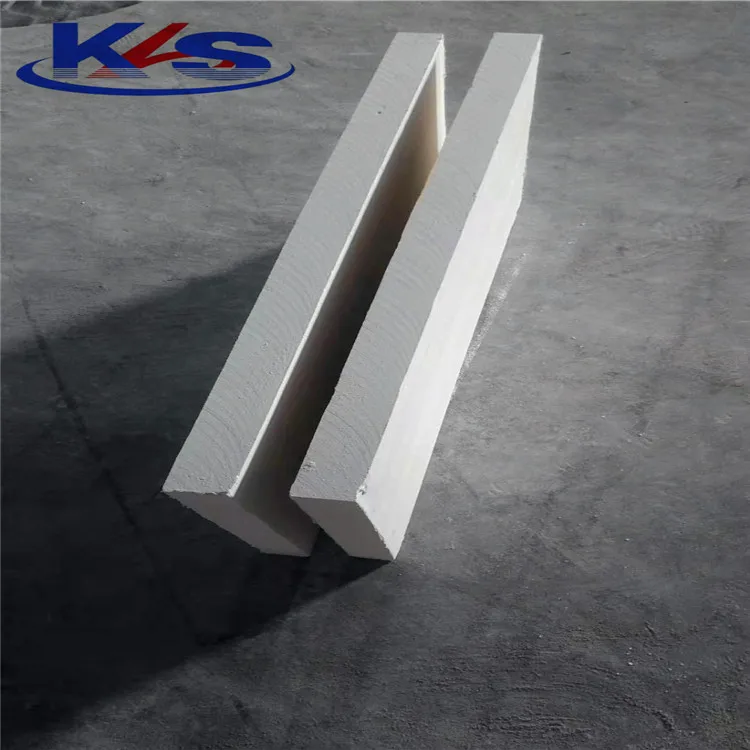 Плита Ca-Si из силиката кальция