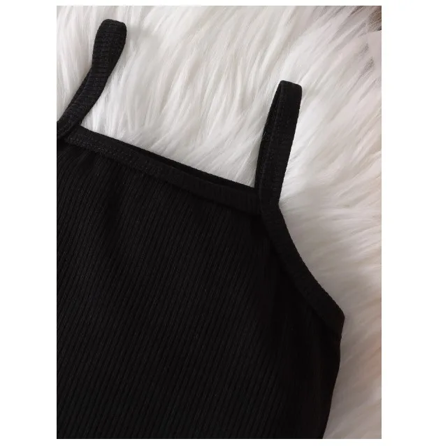 2023 New Fashion autumn kids clothing little girls clothes