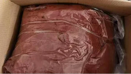 Top Sale Feed Grade Made in China powder fish food fish meal customized