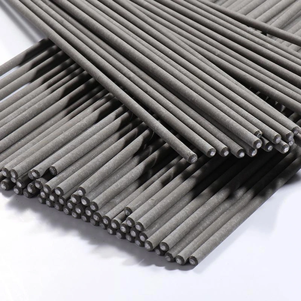 China made welding rod high performance safety carbon steel metal rod 316L stainless steel welding rod