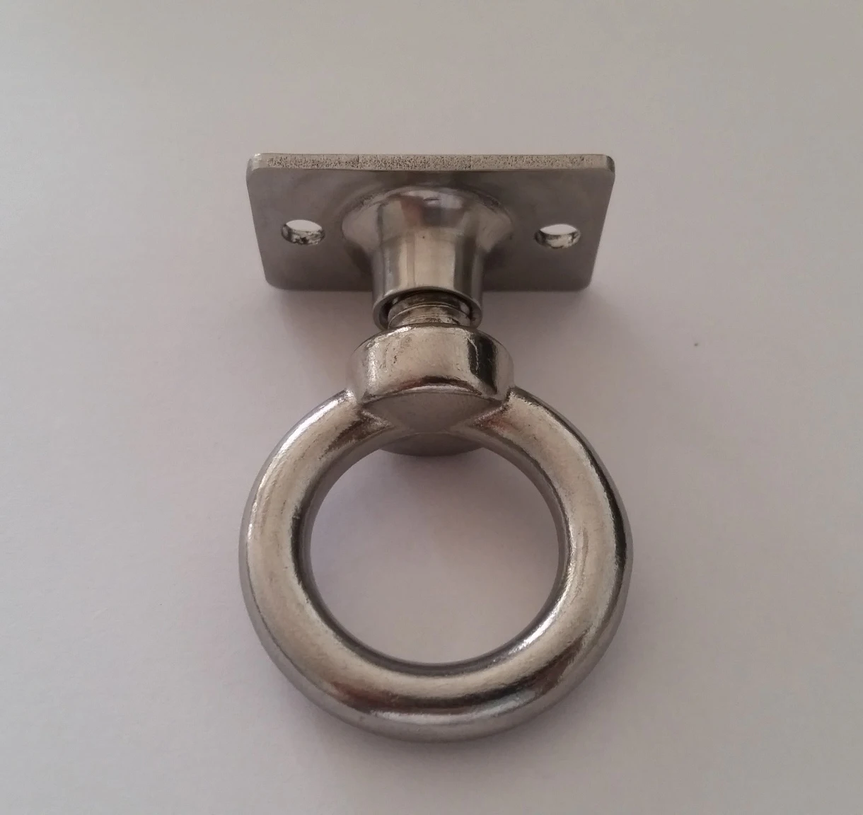 SS Eye Bolt with T Nut