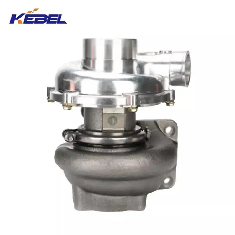 6BG1 excavator engine turbocharger assy price 114400-3770 higher quality engine turbocharger for hitachi ZAX200