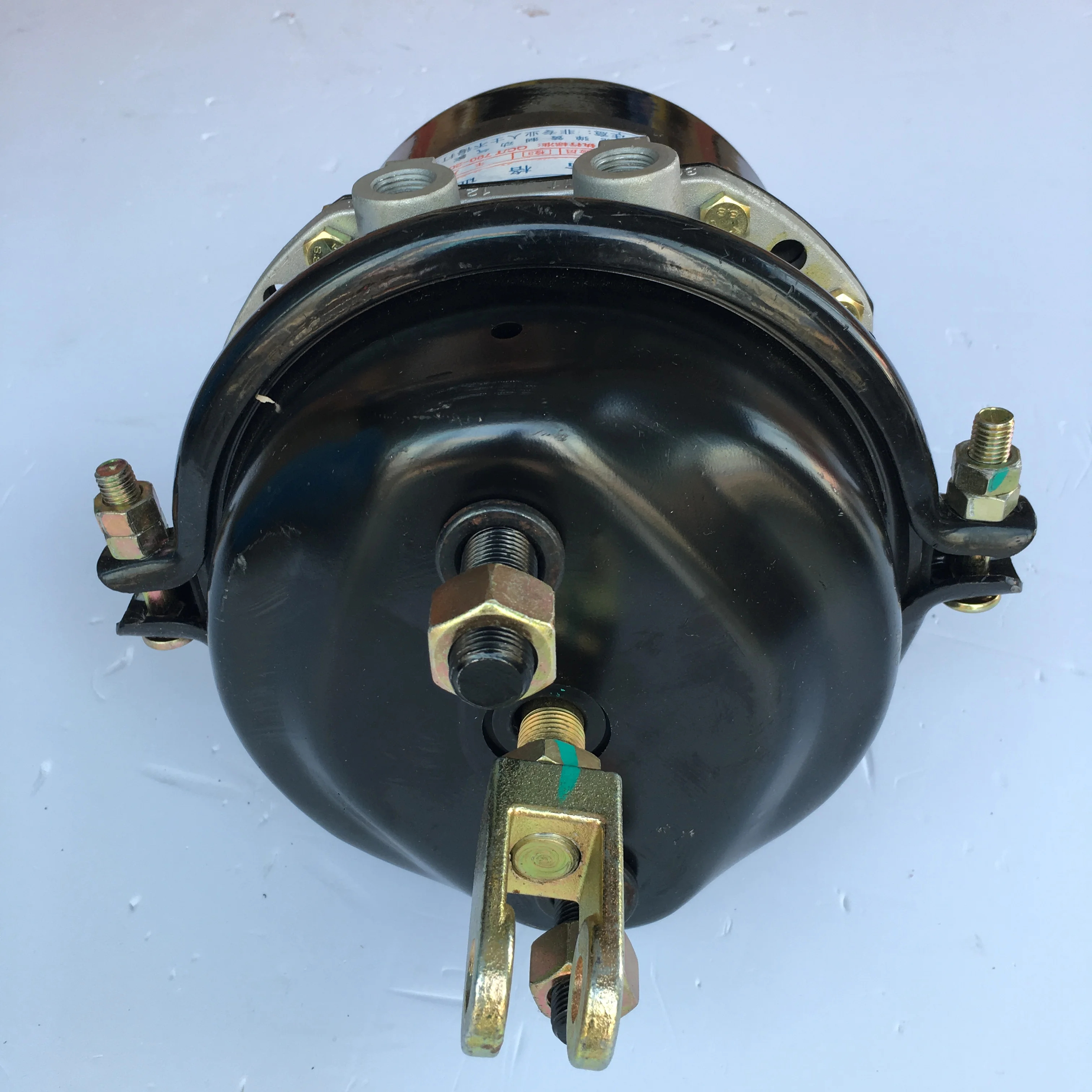 Manufacturer of hot quality auto parts Storage spring brake air chamber assembly 457