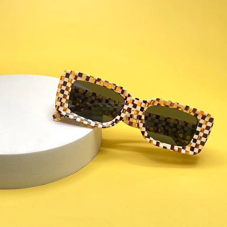 Sifier 2021 lunette солнечные очки оправы для очков мужские солнцезащитные