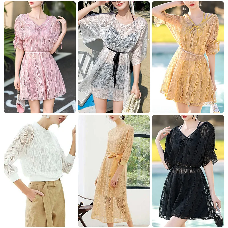 Custom cheap wholesale price wedding fabric lace custom nylon design China wholesale net lace fabric dubai