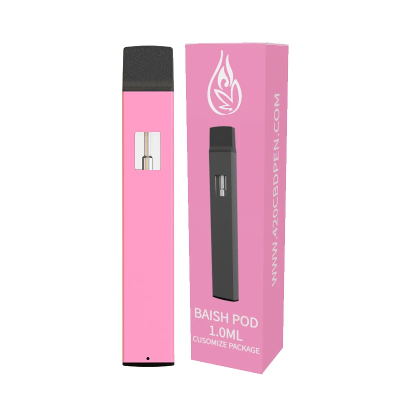 Hot selling 510 Thread Vaporizer Pen Ceramic Heater Glass Tank Vape
