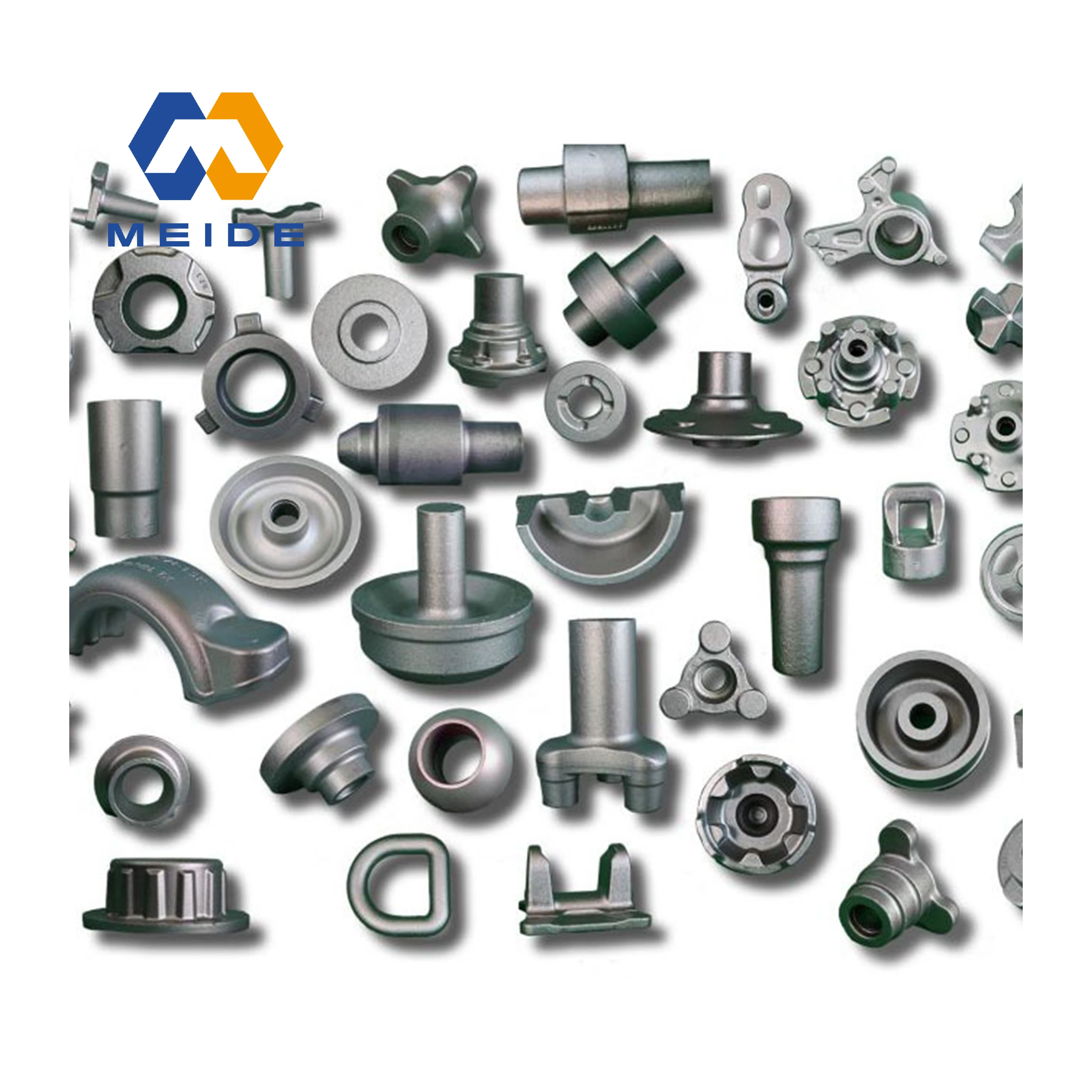 Alloy Master Link Pear-Shaped Lifting Ring Gr2 Gr5 Ta2 Ta1 Tc4 Hot Press  Large 10Kg-10000Kg titanium Forging