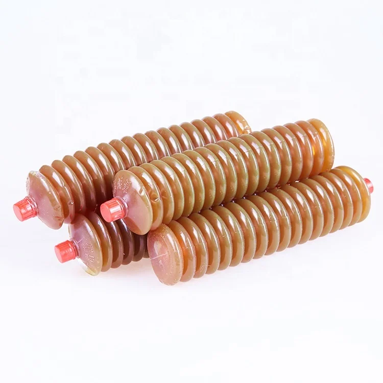 Popular 300g 350g or 400g spring tube lithium base lubricant grease