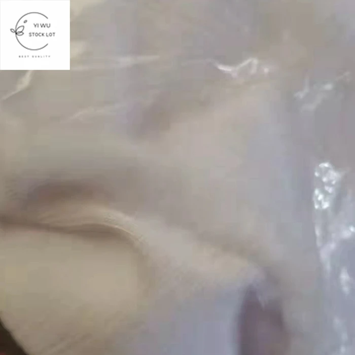 Лидер продаж, махровая трикотажная ткань в наличии в Китае