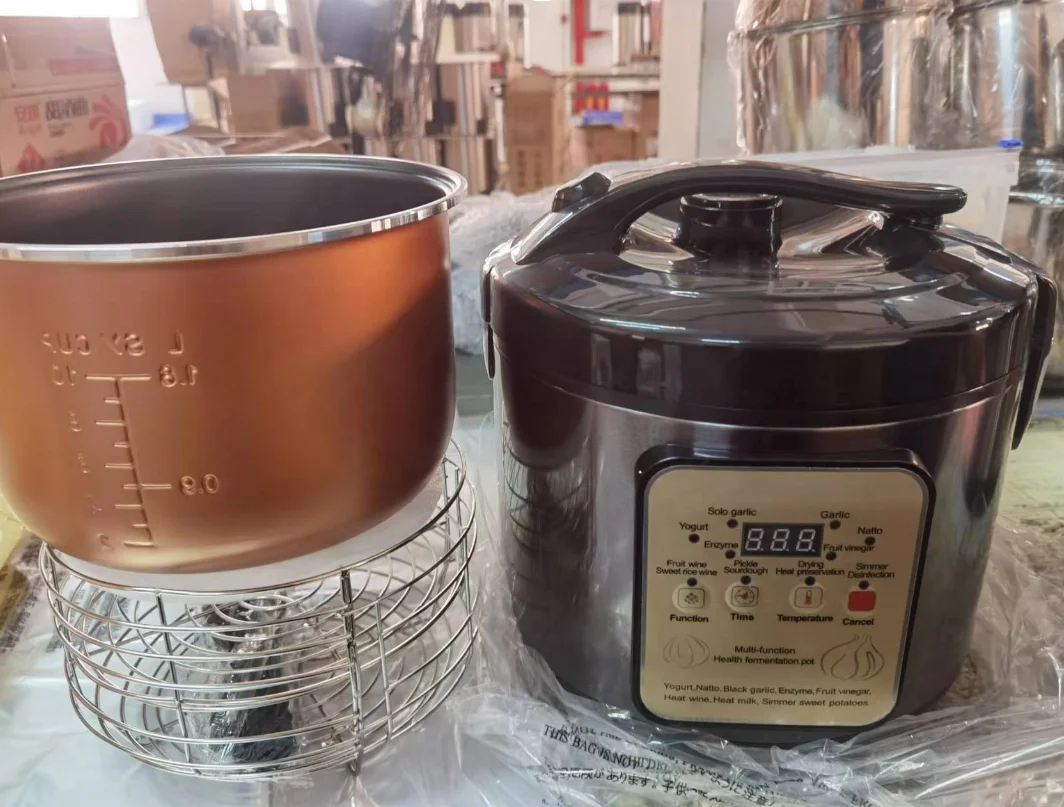 AZK215 major kitchen appliances rice wine device maker Household Electric Automatic Yogurt Maker