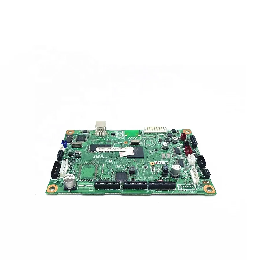 Brother MFC7360 Chinese English interface board USB motherboard logic board mainboard