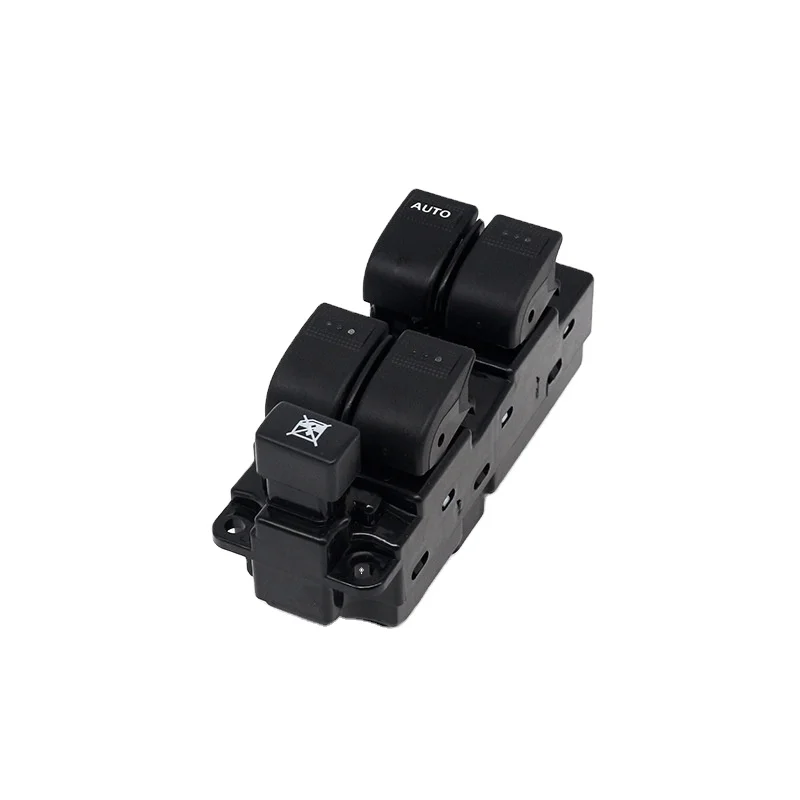 Power window switch GJ6A-66-350A is suitable for 03-12 Mazda6 car left front window regulator switch