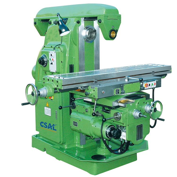 Gantry Milling Machine X2014 (4m) with Pneumatic Tool Locking Mechanism Airtight Cover High Precision CE Certificate Brand New