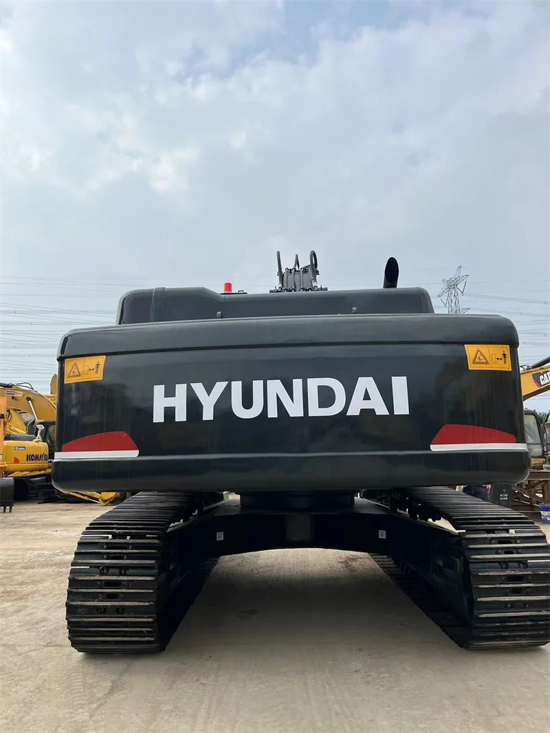 Hot sale Used Hyundai R330LC-9S excavator Cheap Used hyundai 330 305 220 Excavator for sale