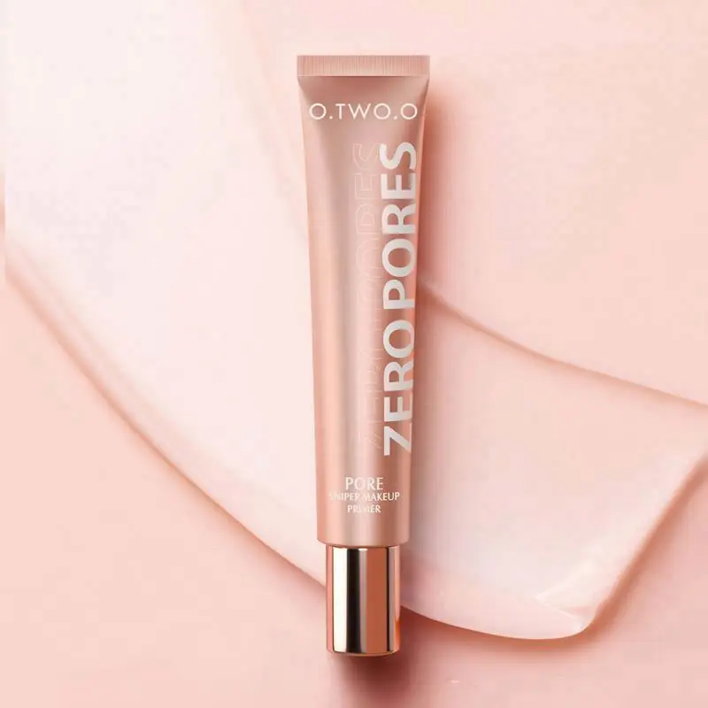 Pre-makeup Skin Priming Cosmetics For Face Makeup Primer Wholesale O.two.o Oem Odm Long Lasting