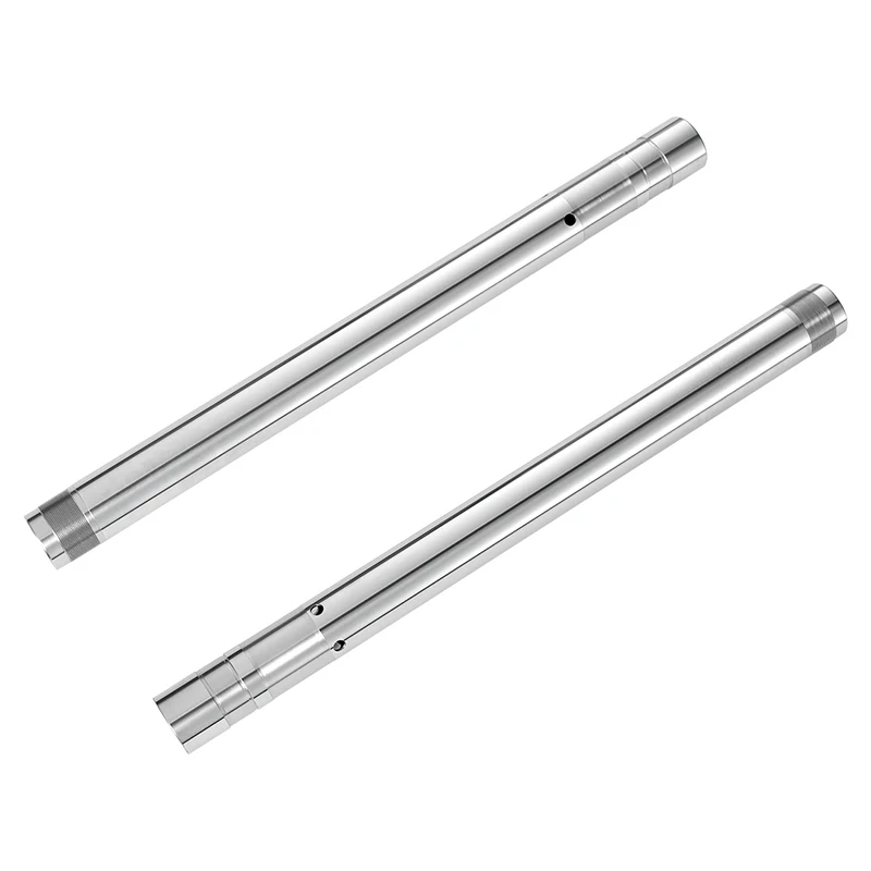 Factory Direct supply Customized Front Fork Inner Tube For Motorcycle hydraulic shock