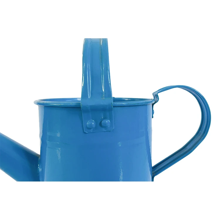 bulk sale anti corrosion and durable 1L mini watering can for children
