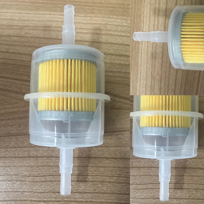  Топливный фильтр большой GB-224 / GB224