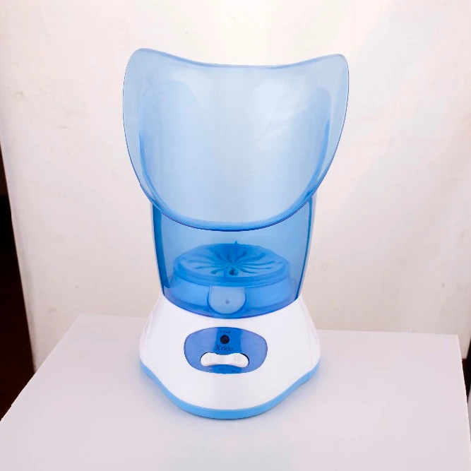 Паровой аппарат для красоты vapozone, паровой аппарат для лица, назальный ингалятор