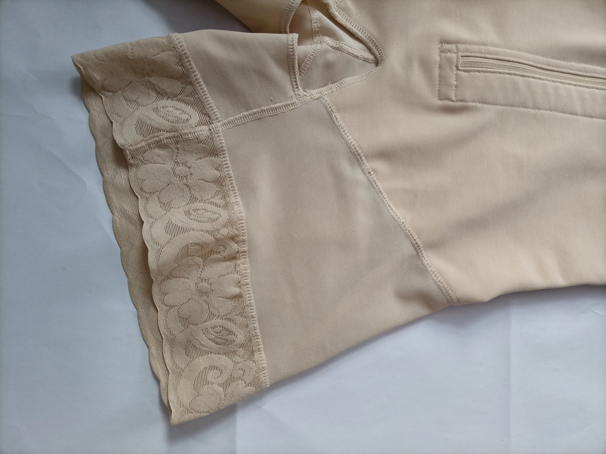 Factory Supply Ladies Wear Bodysuit Zipper Open Crotch Butt Lifter Hip Enhance Body Shaper Sexy Lingerie