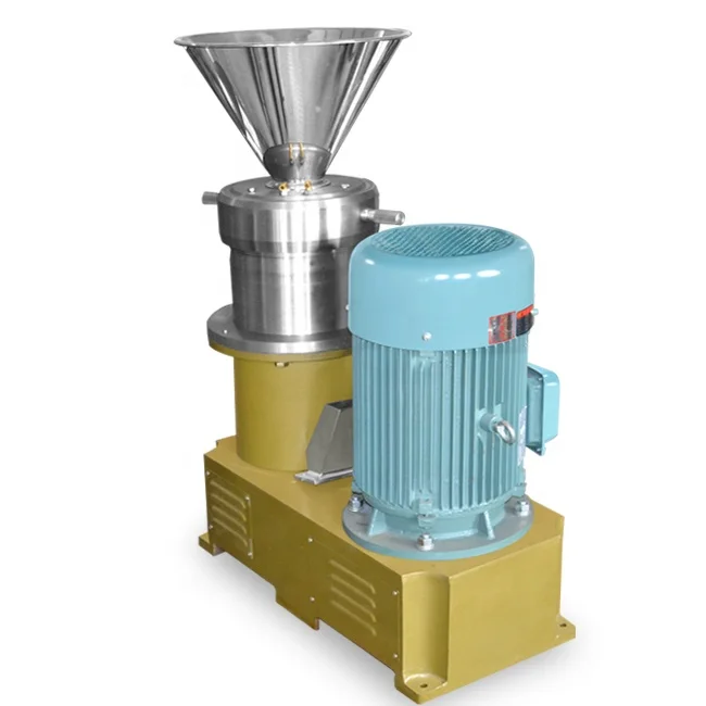 Домашняя машина для приготовления арахисового масла, маток, Чили, паста, мясорубка, Чилли, Кон, Карн с чипотильной пастой, колло