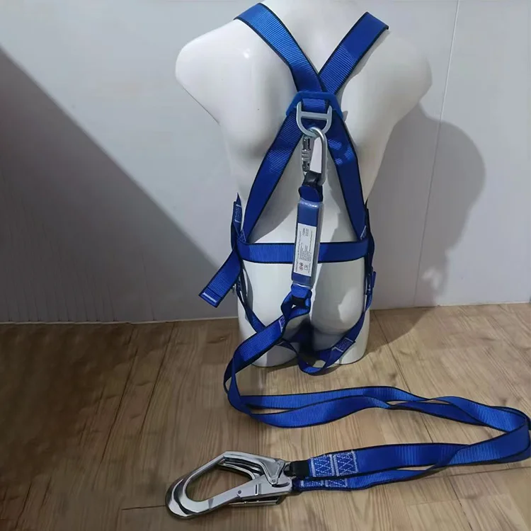 Safety harness for work at height Construction Safety Equipment Safety Harness