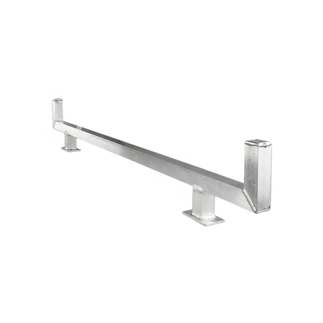 Tray Universal Roof Rack Luggage Platform