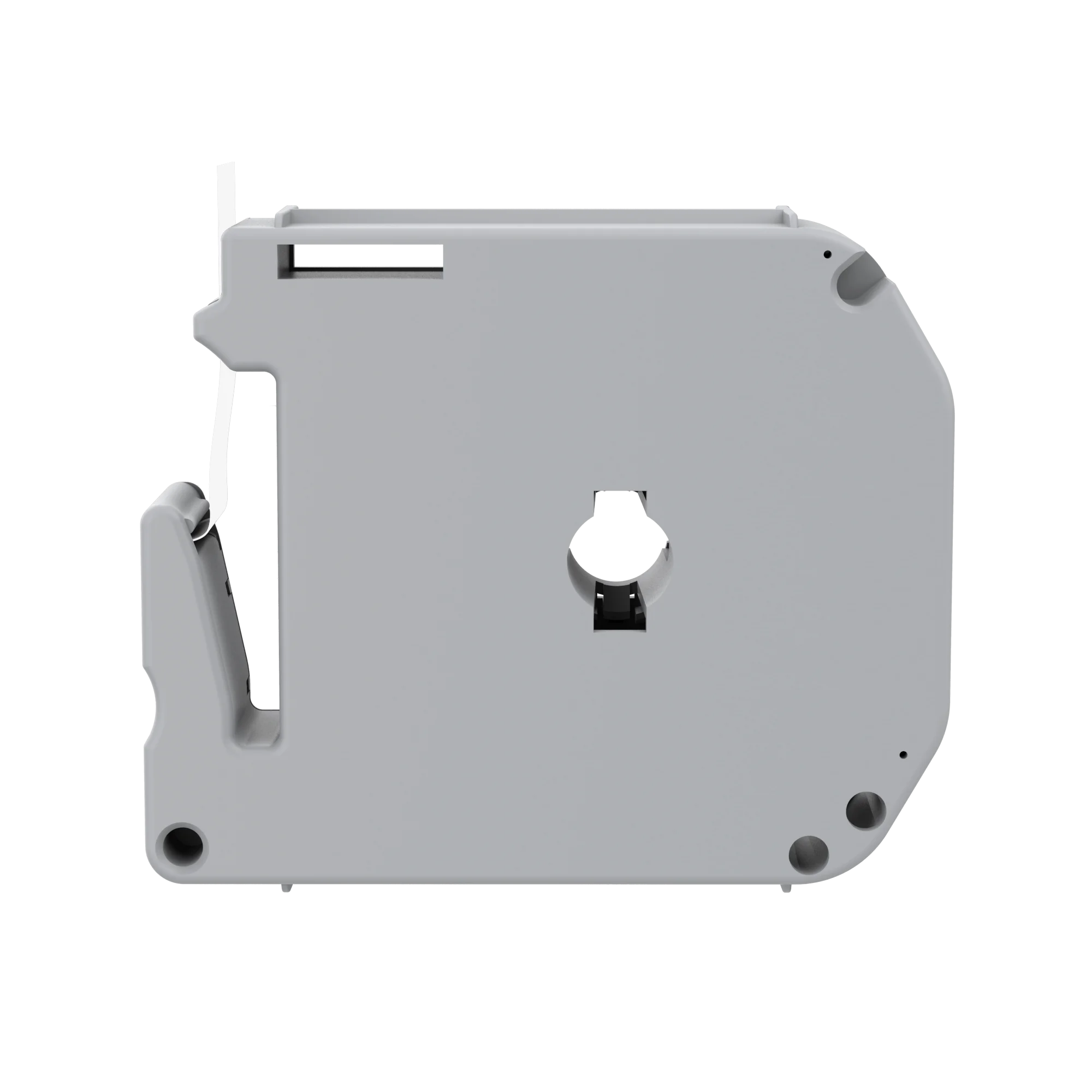 Compatible Label Tape Replacement for Brother P-Touch M-K231 M Tape M231 MK231 M-231 M-K231S 12mm brother mk231 labels