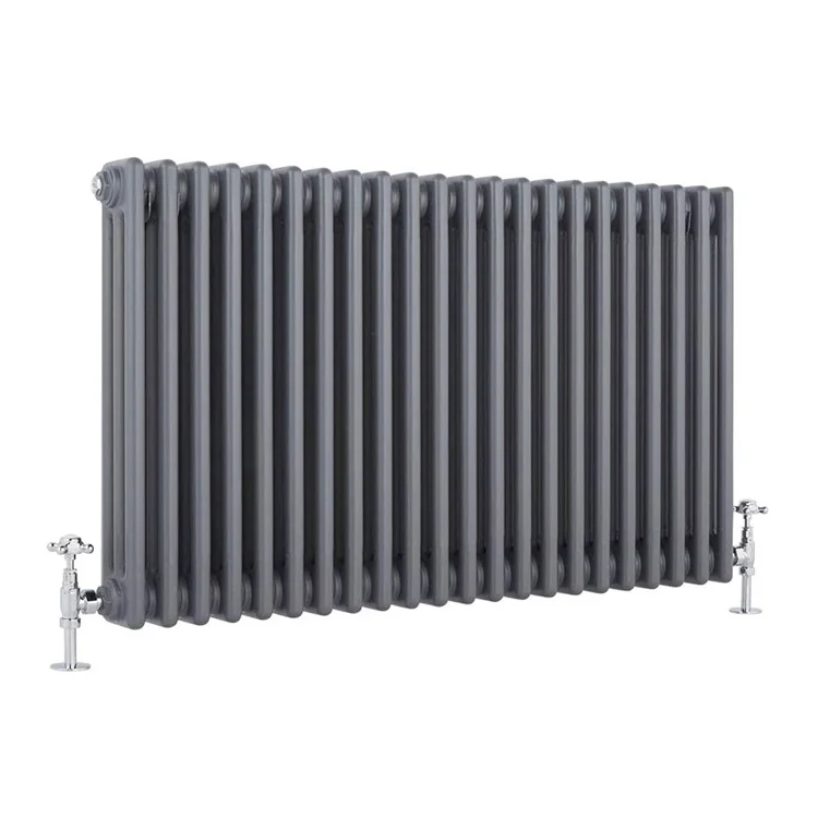 Avonflow  Size Customized 3 Column Radiator  Wall Mounted boiled water Steel Design Radiator Floor Heating for Home