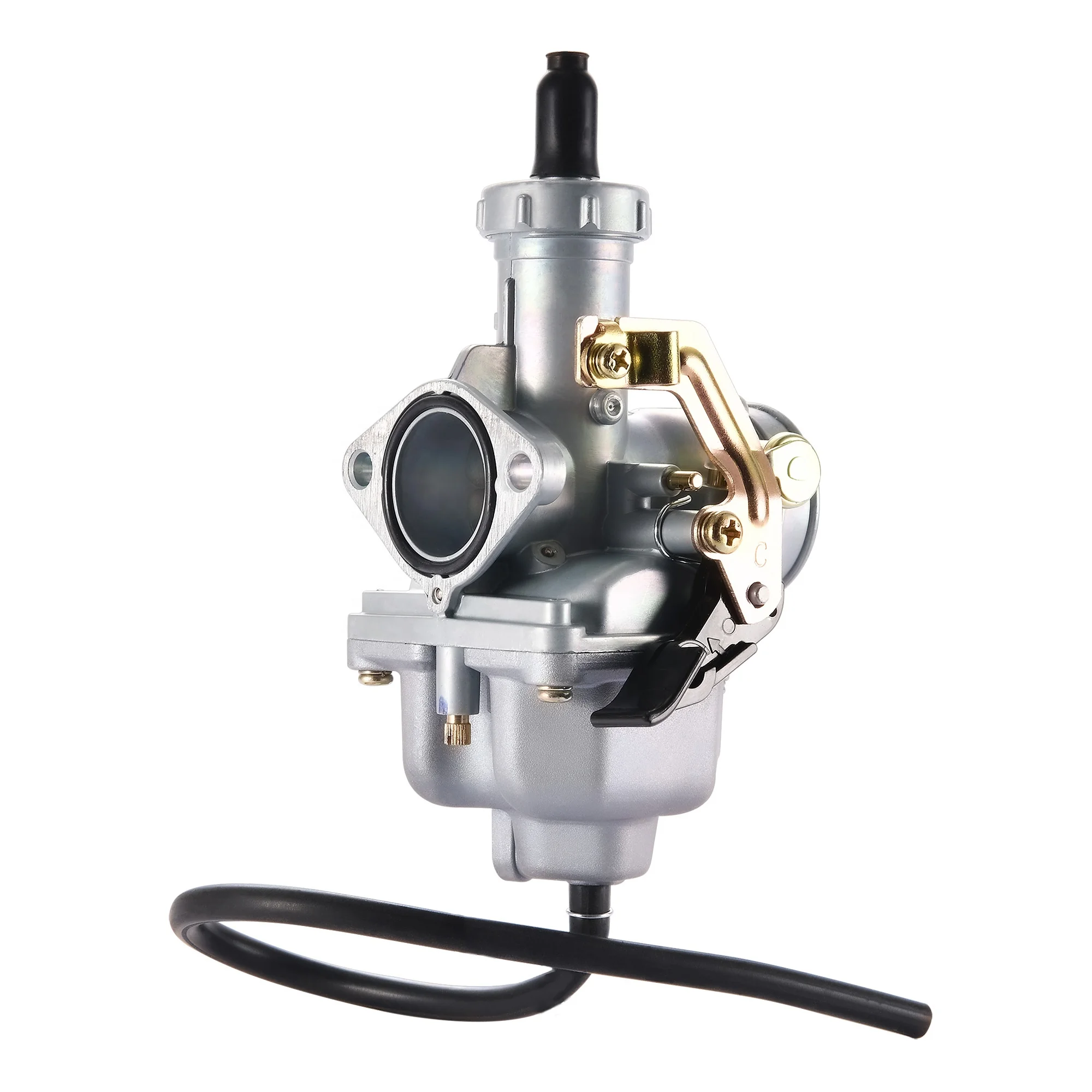 GOOFIT Motorcycle PZ19 PZ20 PZ22 PZ26 PZ27 PZ30 Carburetor Carb Replacement for ATV Dirt Bike Scooter Pit Bike Go-kart