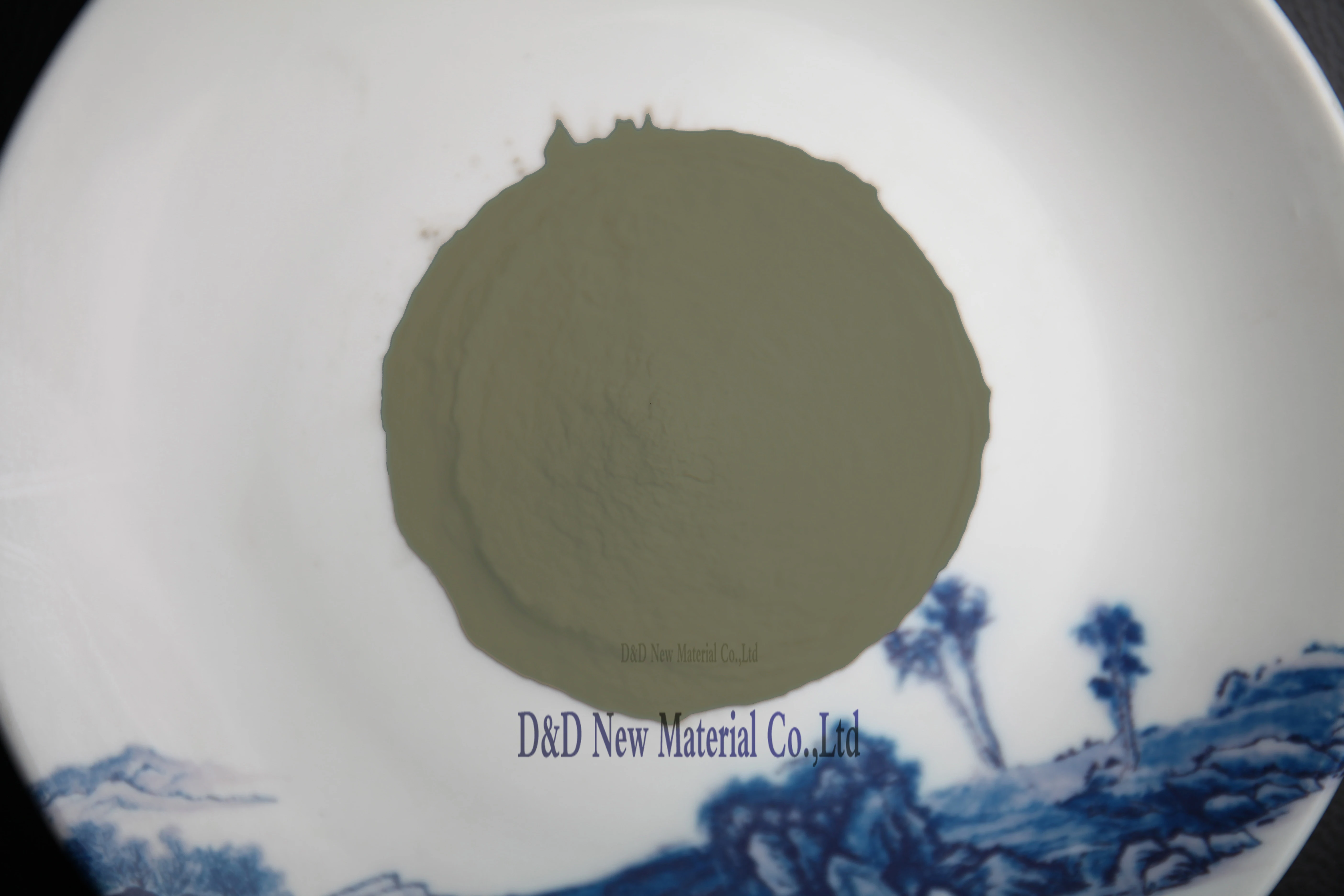 Wholesale manufacturers supply high quality military electrolytic manganese powder