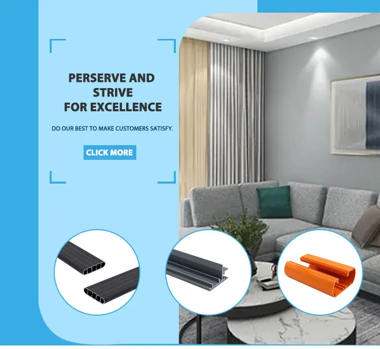 Customizable Pvc Plastic Flexible Profiles Plastic Gaskets Plastic Seals For Doors And Windows Windproof And Anti Aging