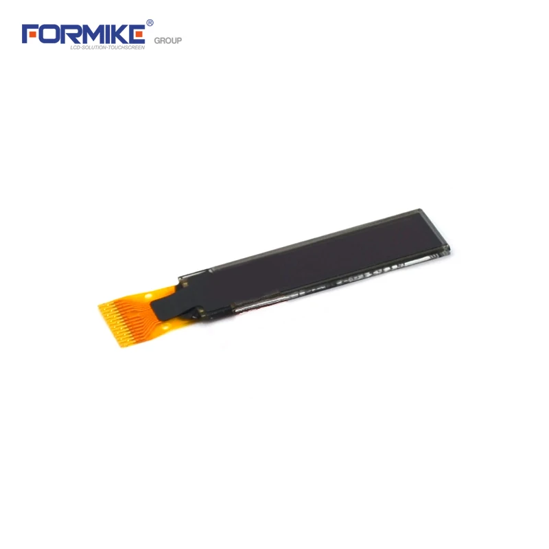 OLED-дисплей 0,91 дюйма KWH0091UX01 драйвер SSD1316 128x32