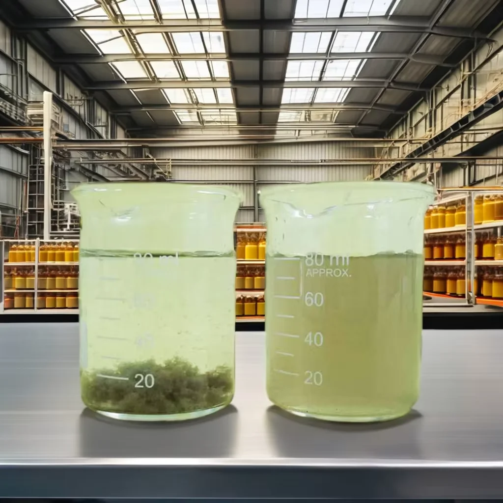 Attractive price Nonionic Cationic Anionic Wastewater Treatment polyacrylamide