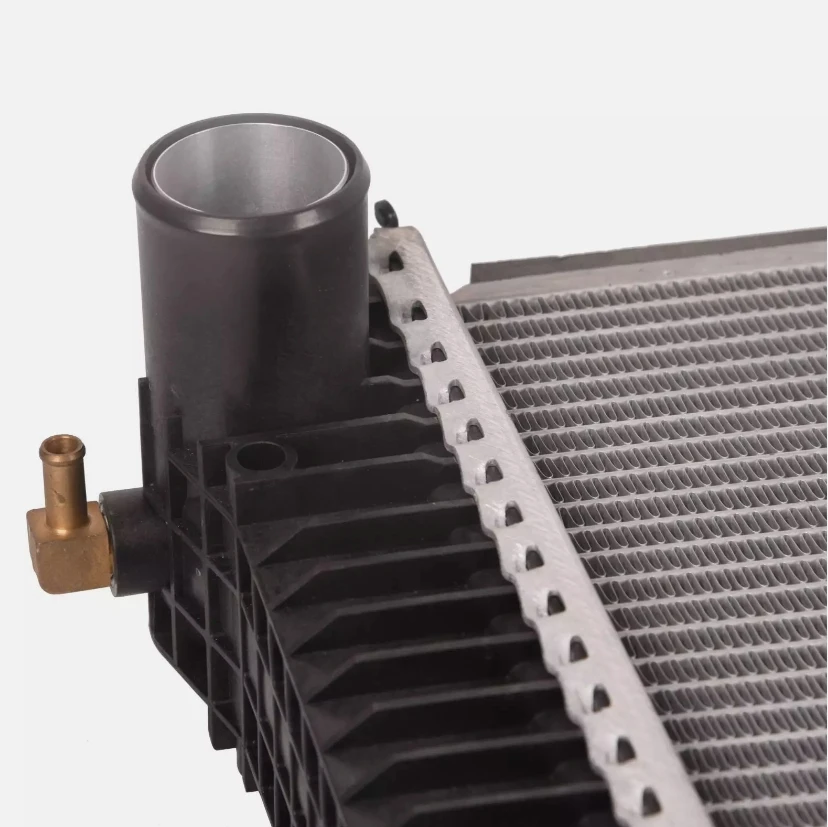 Auto Parts Aluminum Radiator for Freightliner / Sterling Truck Radiator BHT91665 BHT74663 BHT74667 BHT91657 BHTC4482