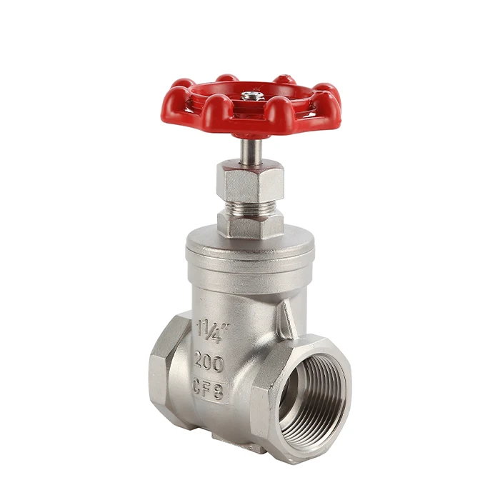  Длительный латунных шарикового клапана Z15W-200WOG 1-1/4 дюйма для открытая полная загрузка и полный