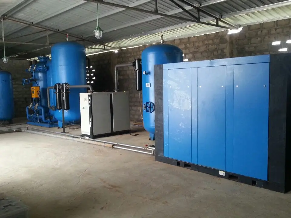 Nitrogen Generator Nitrogen Generator For Sale Nitrogen/oxygen