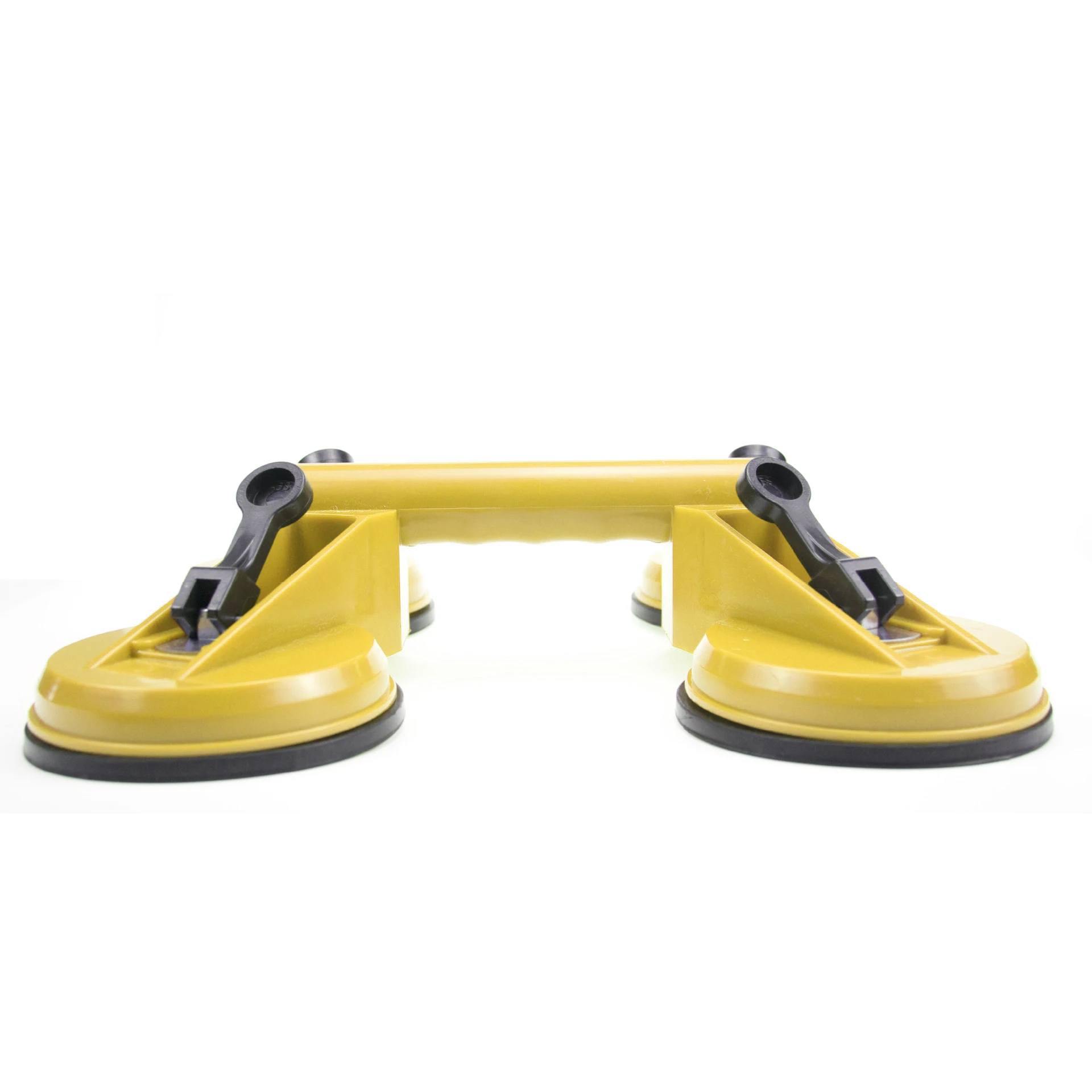 Industrial Rubber Glass Vacuum Cup Lifter Ceramic Tile Moving Four Cup Suction Lifter