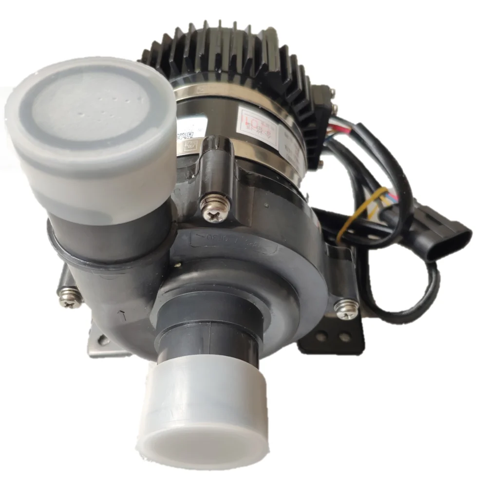 hot selling 12V electric vehicles water pump electrical water pump for bus,new energy car