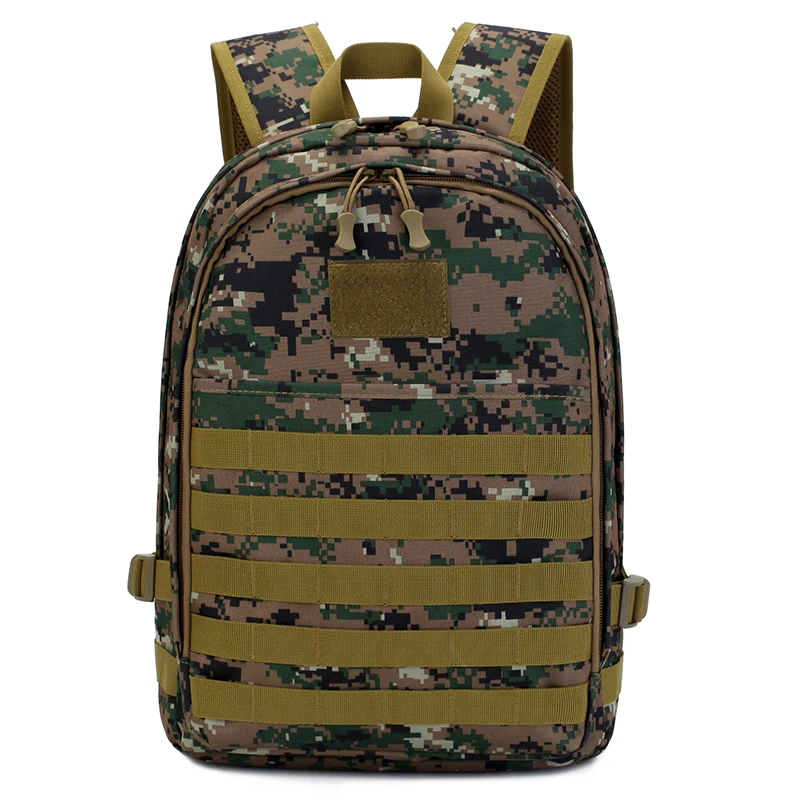 Nylon 511 45l mochila tactical outdoor camping mochila tactical backpack ykk zipper