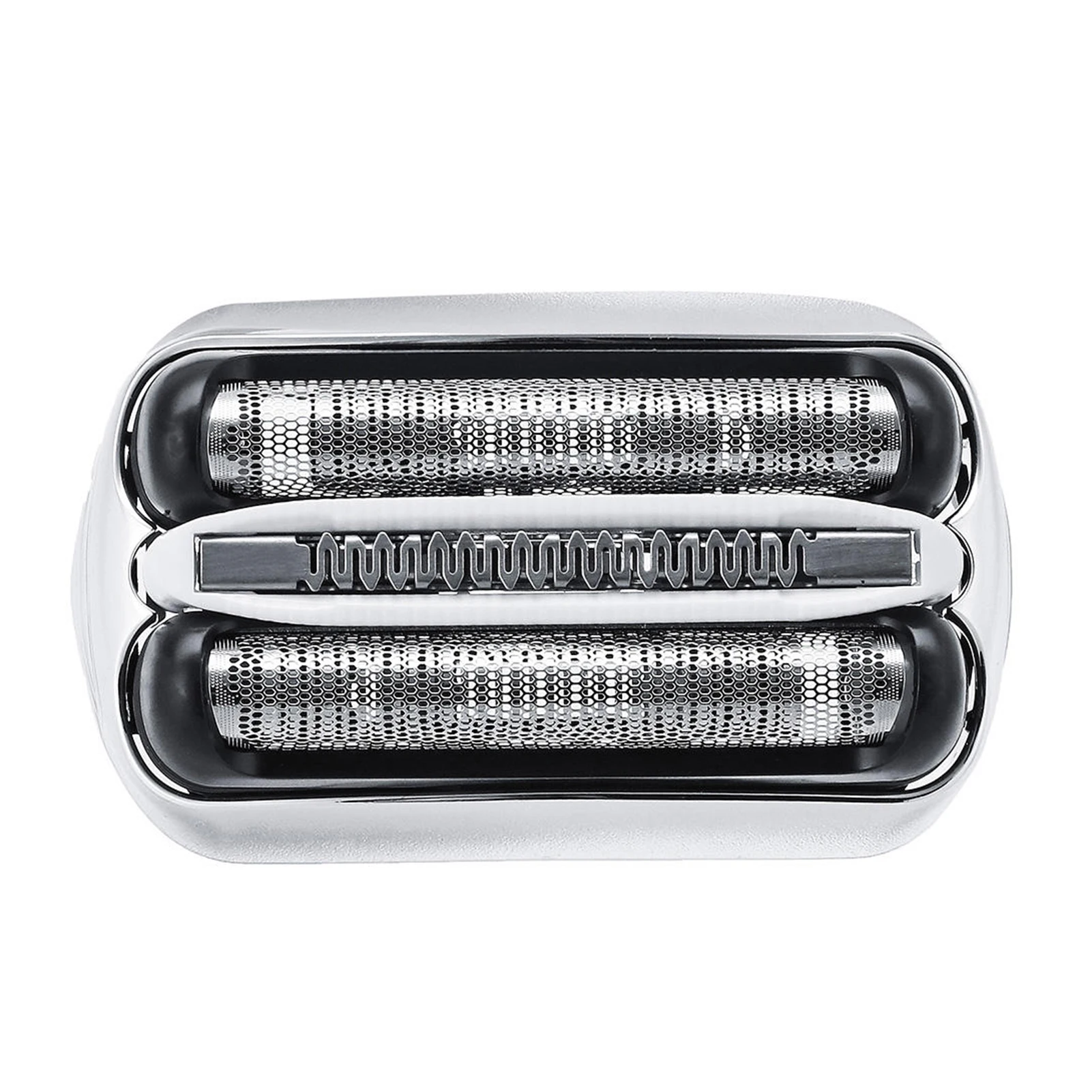 32S Electric Shavers Replacement Part Shaving Foil Cassette Heads Replacement for Braun Series 3