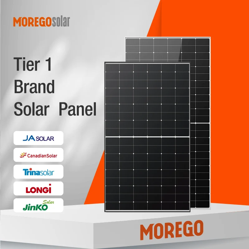 Инвертор солнечной системы Moregosolar 15 кВт 10 20 25 Филиппины