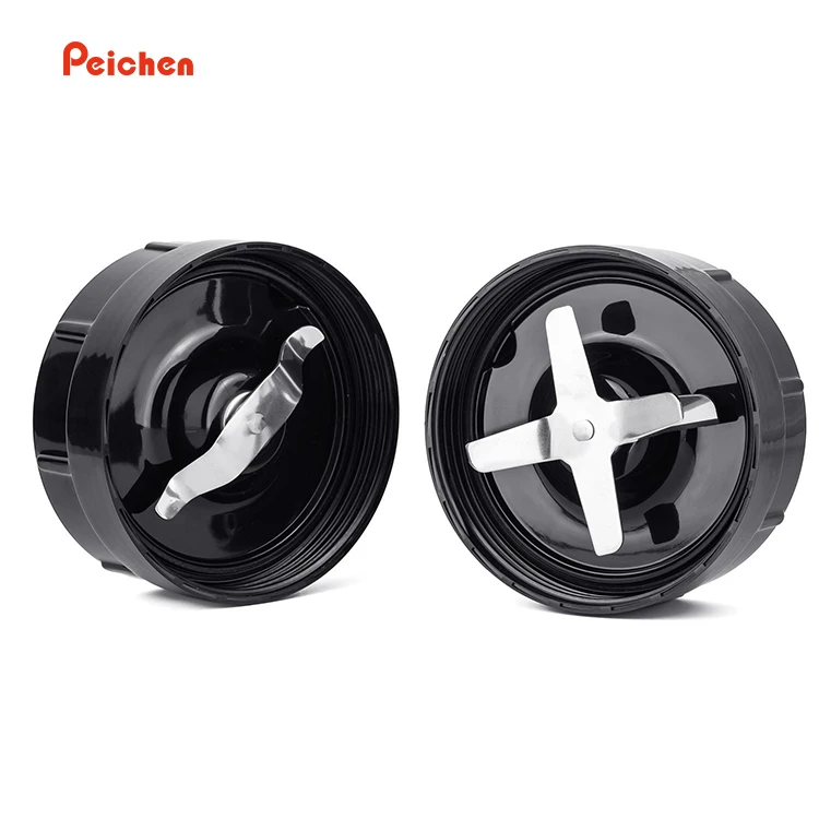 1000W  new design Cylindrical aluminium housing nutri blender mixer electric mixer juicer blender smoothie