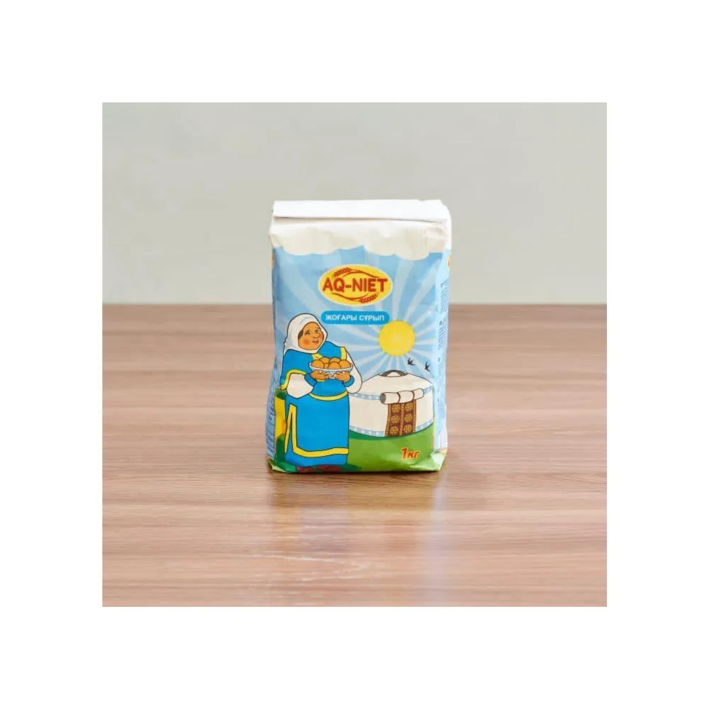 
 Натуральная пшеничная мука без ГМО 500MT  