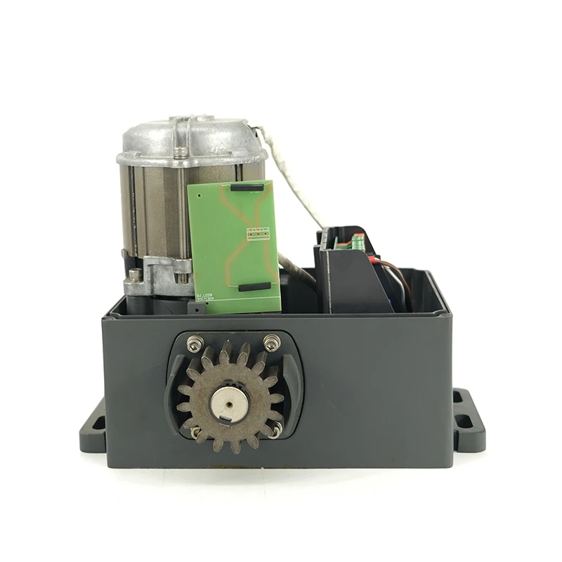 Quality Guarantee Move Smoothly Gate Opener Automatic Sliding