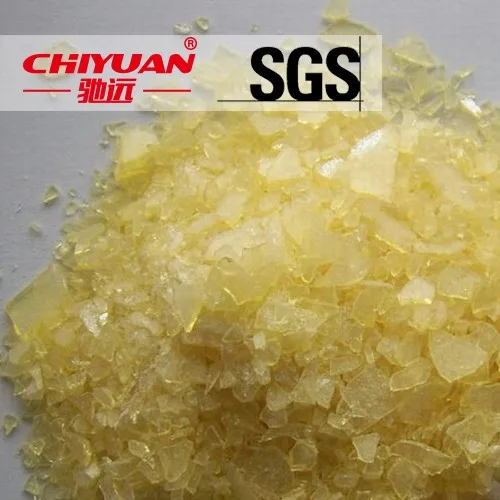 Terpene phenolic resin with good quality/High quality phenolic resin factory direct sales